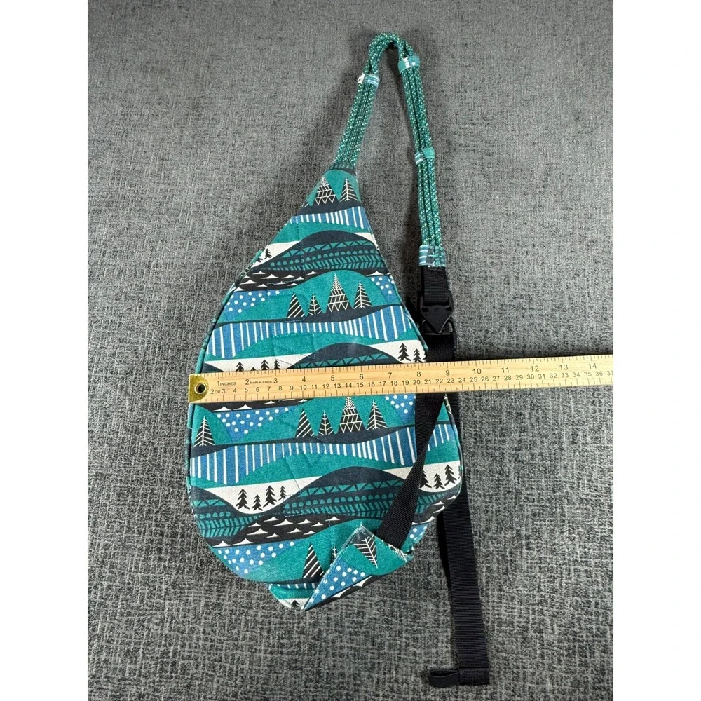 Kavu rope bag